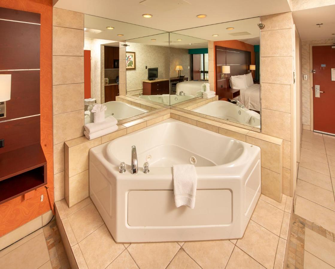 The Breakers Resort Inn 버지니아비치 외부 사진